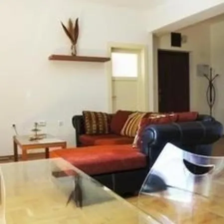 Appartement Wunderschone In Der Nahe Des Sandstrandes Split