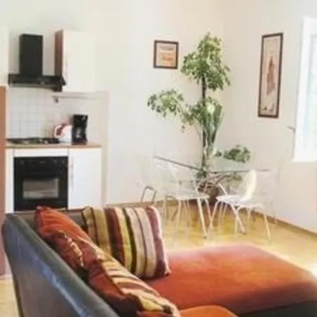 Appartement Wunderschone In Der Nahe Des Sandstrandes