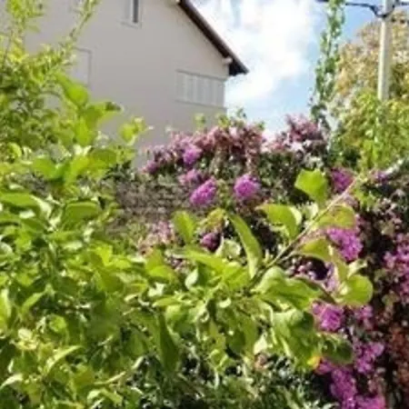 Wunderschone In Der Nahe Des Sandstrandes Appartement *