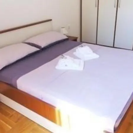 Wunderschone In Der Nahe Des Sandstrandes Appartement