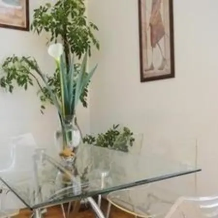 Appartement Wunderschone In Der Nahe Des Sandstrandes